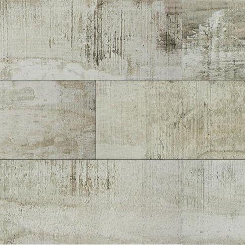 Classics - Oxidized Plank In Weathered Grigio - 6X36