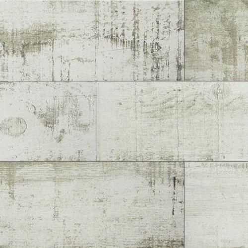 Classics - Oxidized Plank In Weathered Light - 6X36