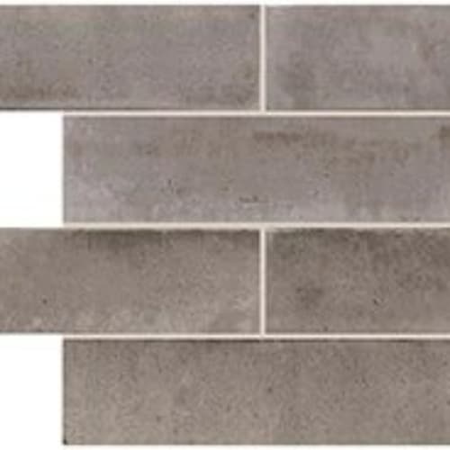 Conrad Brick In Tin-2X8
