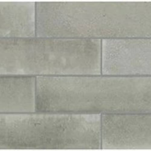 Conrad Brick in Sage-2x8 Tile
