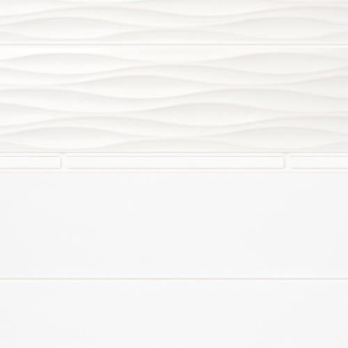 Concepts - Emma In White Matte - Ripple