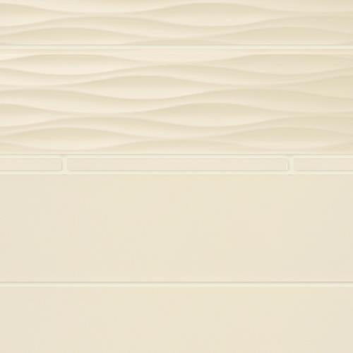 Concepts - Emma in Crema - 3x6 Tile