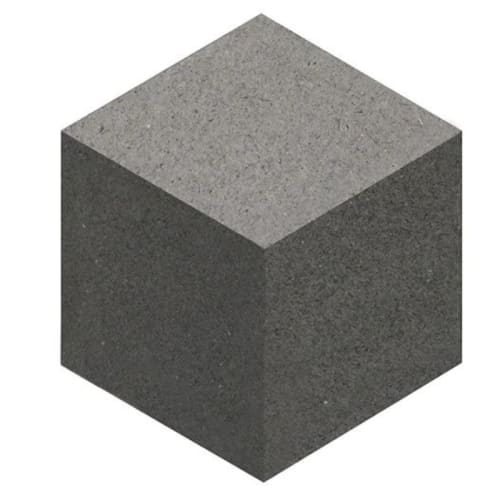 Crafter In Carbon Bloc Hex