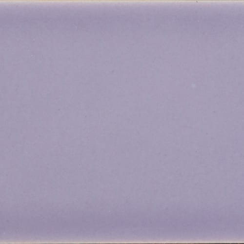 Cursive In Iris 3"X12"