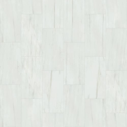 Casino 12X24 Polish In Bianco 11" X 23"