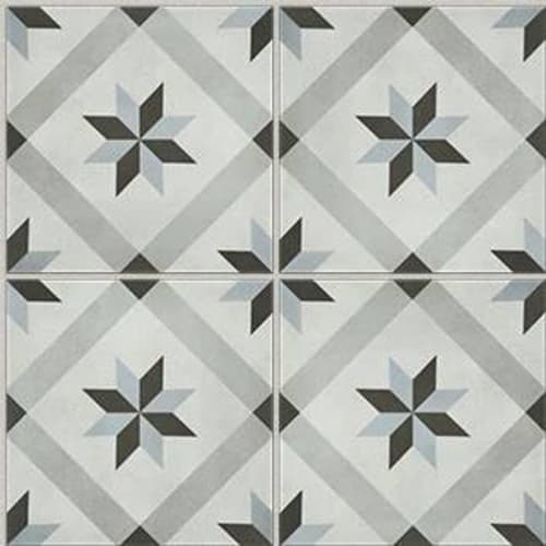 REVIVAL MARIA in Agate Tile