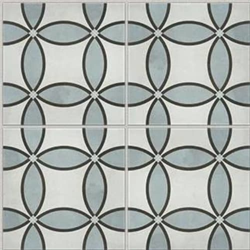 REVIVAL ISABELLA in Agate Tile