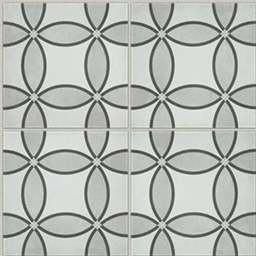 REVIVAL ISABELLA in Opal Tile