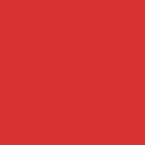 Color Story Wall In Scarlet-2X8X.375