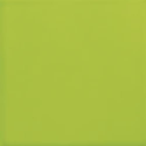 Color Story Wall In Green Apple-2X8X.375