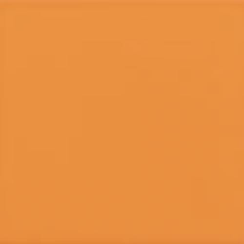 Color Story Wall In Mandarin-4X12X.3125