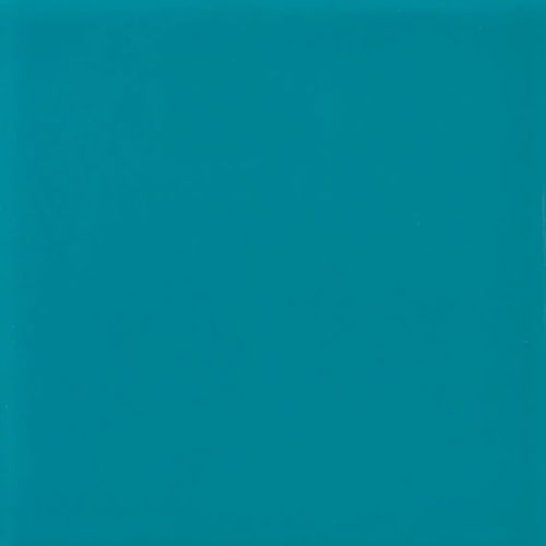 Color Story Wall In Peacock Blue-2X8X.3125