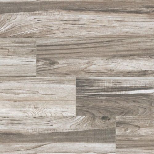 Carolina Timber Ii In Gray 6X24