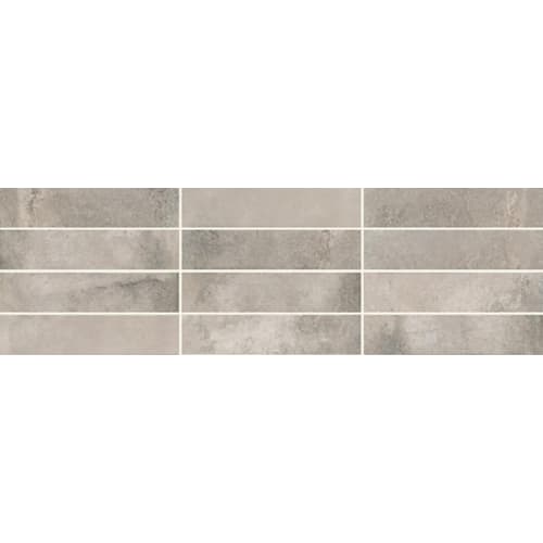 Cotto Revival In Ash Rectangle