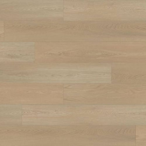 Impact LVT in Cabana Natural