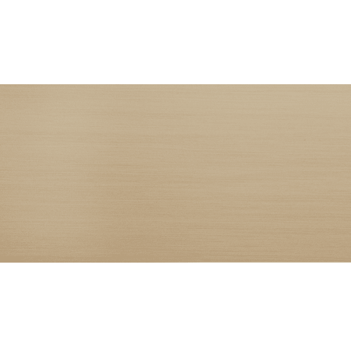 Shades 2.0 In Camel 24"X24" Semi-Polished