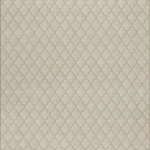 Cavetto - Alabaster 2’1”X7’8”