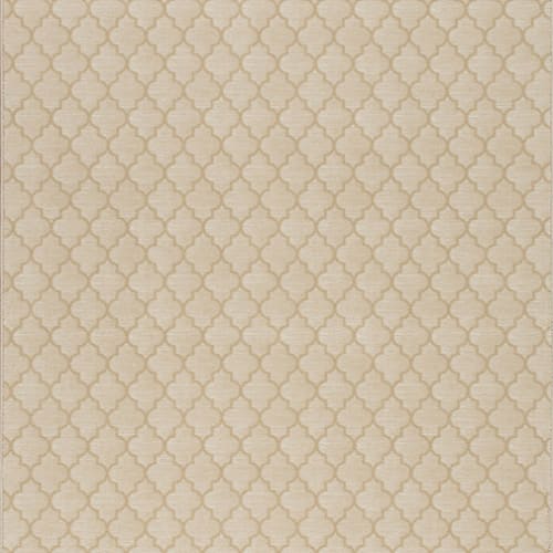 Cavetto - Linen 2’1”X7’8”