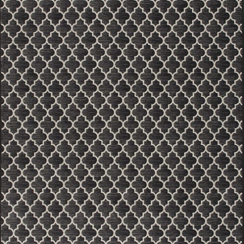 Cavetto - Manor Black 2’1”X7’8”