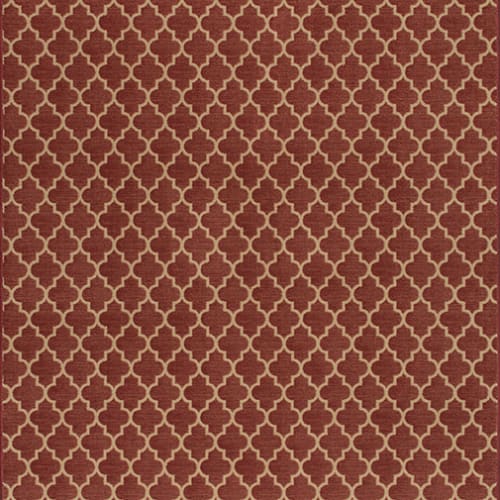 Cavetto - Poppy 3’10”X5’4”