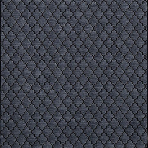 Cavetto Ii - Empire Blue 10’9”X13’2”