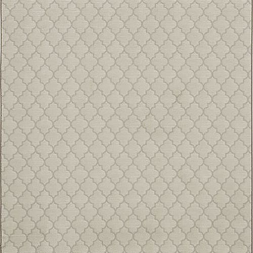 Cavetto Ii - Linen 7’8”X10’9”