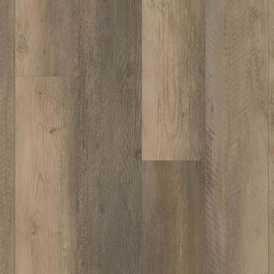 Tuscan Terrance in Charcoal Pine Luxury Vinyl
