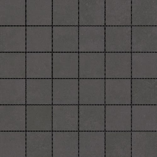 Chiado II in Loring 2" X 2" Mosaic Mesh Tile
