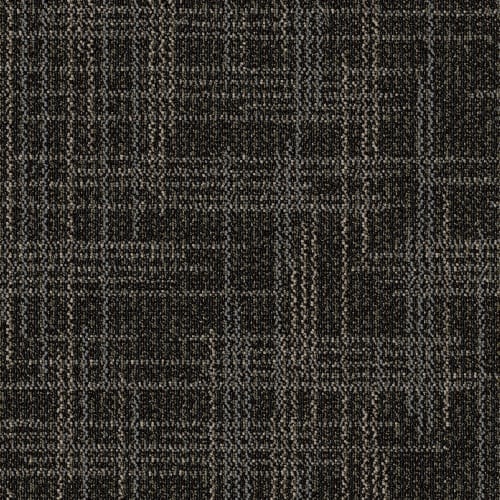 Angula in Chocolate Ganache Carpet Tile