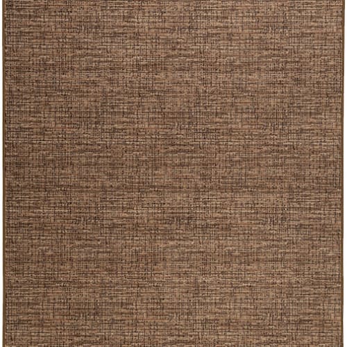 Classic Counterpart - Coffee & Cream 2’8”X3’10”