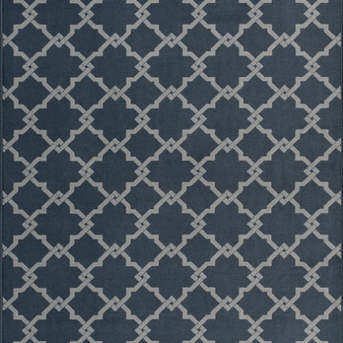 Cloister - Midnight 2’8”X3’10”