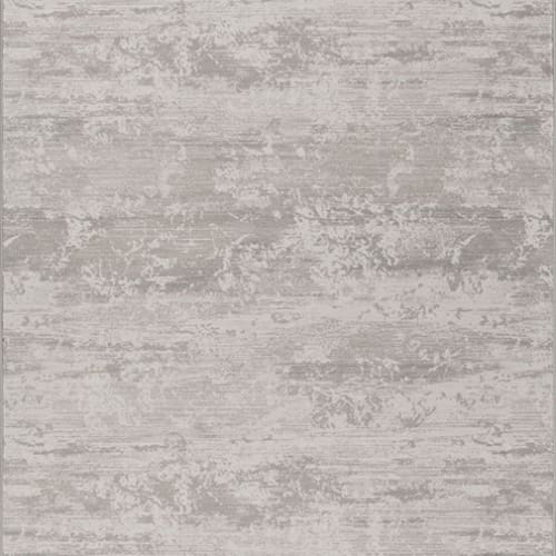 Cloud Bank - Birch Shadow 5’4”X7’8”