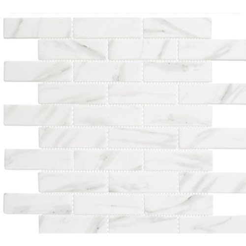 Antiquities Collection in Cloud Nine Glass Tile