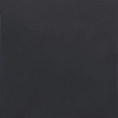 Clay Canvas In Coal-12X24-Matte