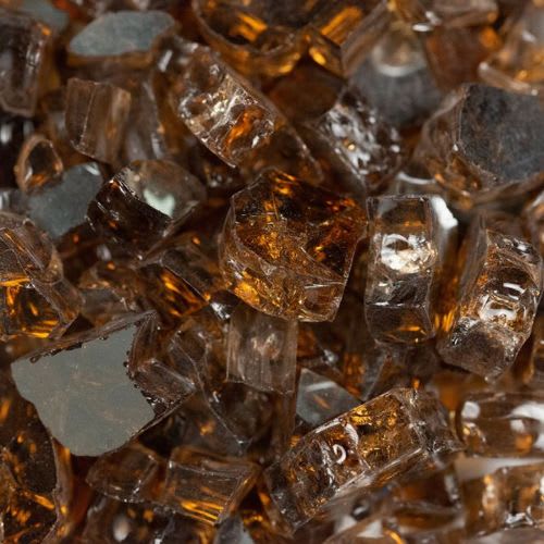 Copper in Copper 0.5 Natural Stone