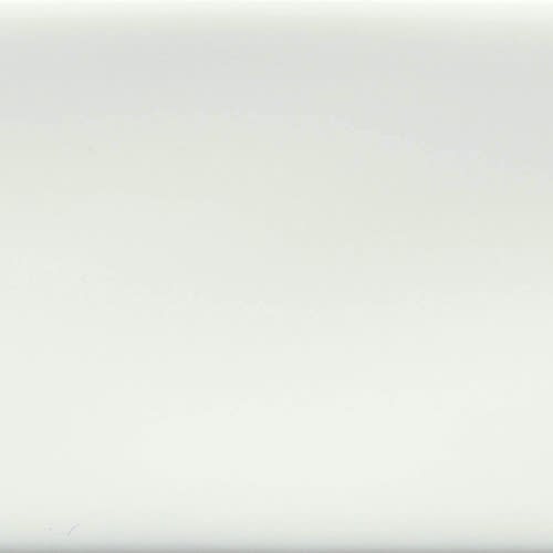 Craft Ii In White 3" X 12"