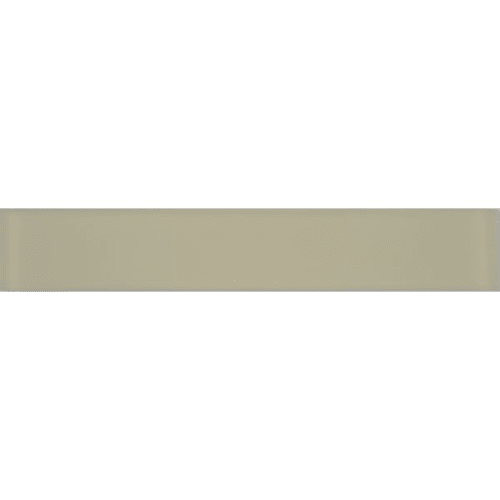 Cristallo In Beige - 2" X 12" - Matte