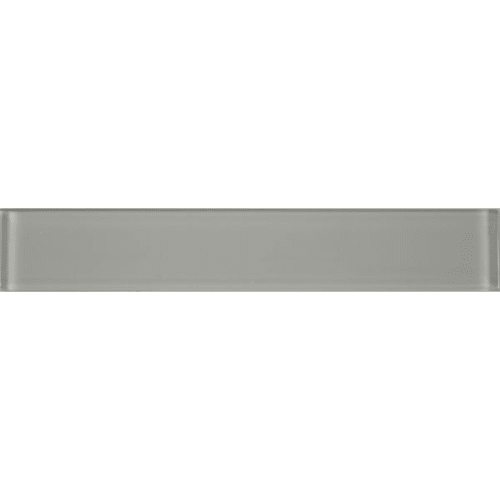 Cristallo In Dove Grey - 3" X 6"