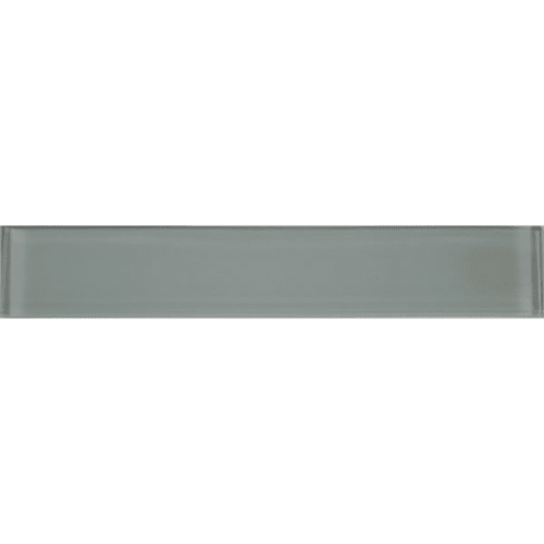 Cristallo In Sage - 2" X 12" - Glossy