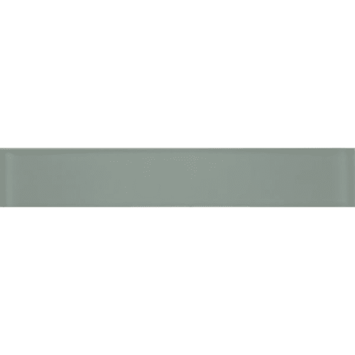 Cristallo In Sage - 2" X 12" - Matte