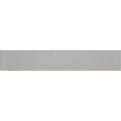Cristallo In Special Grey - 2" X 12" - Matte