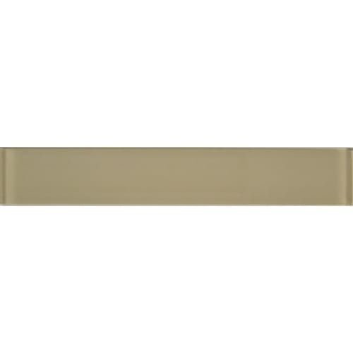 Cristallo In Taupe - 3" X 6"