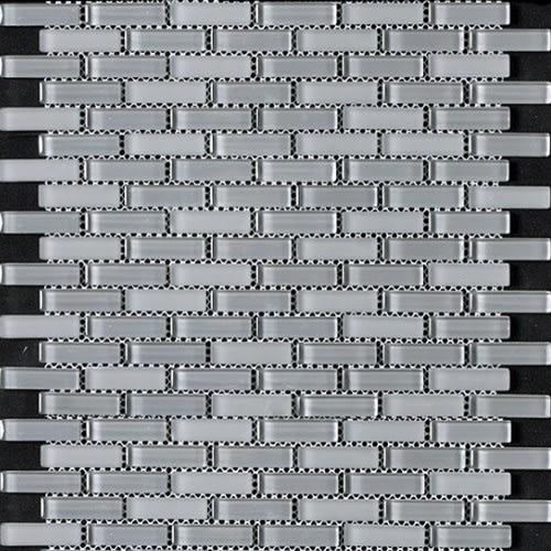 Cristallo In Charcoal Grey - Blend