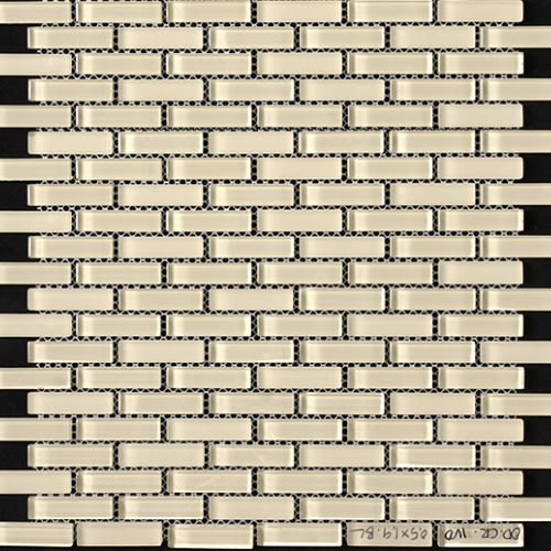 Cristallo In Ivory - Blend