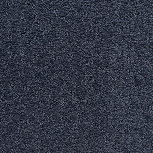 ROYAL VISIT I in White Metal Carpet