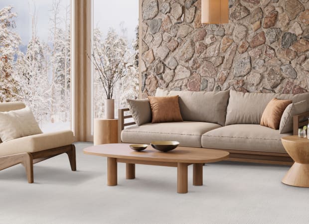 DH Floors | Gratifying