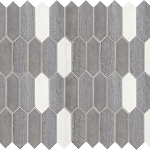 Fonte In Heather Harbor Blend Picket