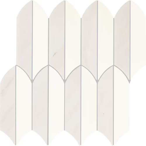 Eclessia Marble In Pacifica Blend Feather