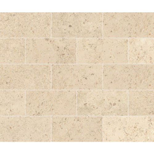 Parksville Stone™ In Kalahari Beige 3X6