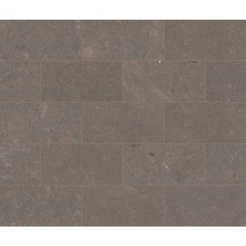 Parksville Stone in Matterhorn  3x6 Natural Stone